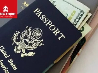 Passport là gì? Thời hạn, thủ tục và những điều cần biết