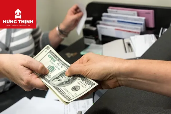 Hướng dẫn cách xin visa Đài Loan chi tiết, cập nhật mới nhất 2026 10 Phí xin visa Đài Loan