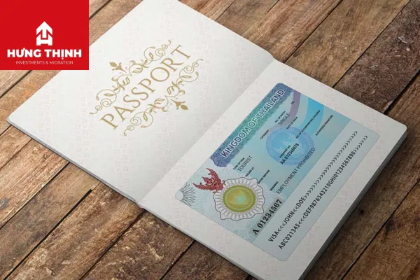 Visa Schengen là gì? Đi được những nước nào? 7 Single Entry