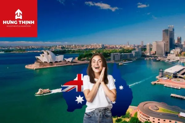 Dịch Vụ Visa Úc 2026 Uy Tín – Trọn Gói, Chi Phí Minh Bạch 8 Visa du học Úc là diện visa có yêu cầu hồ sơ khá chặt chẽ