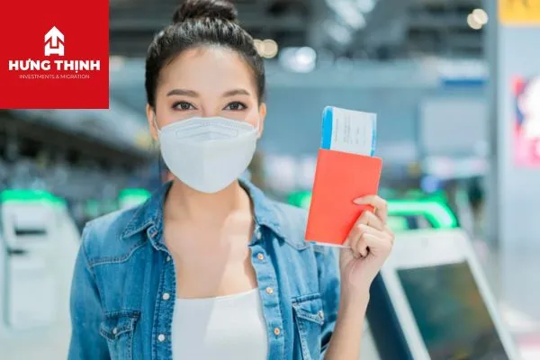 Dịch vụ hỗ trợ xin visa lao động Đài Loan