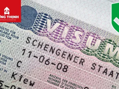 Visa Schengen là gì? Đi được những nước nào?