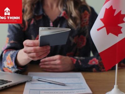Hướng Dẫn Xin Visa Canada Từ A-Z: Quy Trình & Thủ Tục Mới Nhất 2026