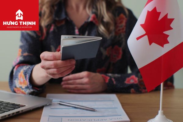 Hướng Dẫn Xin Visa Canada Từ A-Z: Quy Trình & Thủ Tục Mới Nhất 2026 19 Xin visa Canada