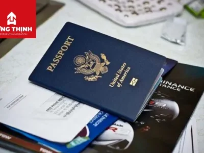 Xin visa du lịch Mỹ có thư mời có dễ đậu không?