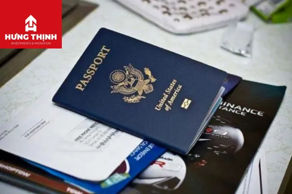 Công Ty Chuyên Tư Vấn Đầu Tư Định Cư Mỹ, Canada, Úc và Các Nước Châu Âu 31 Xin visa du lịch Mỹ có thư mời có dễ đậu không?
