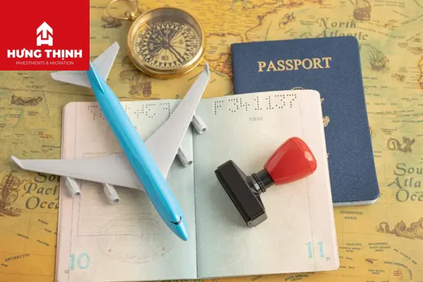 Công Ty Chuyên Tư Vấn Đầu Tư Định Cư Mỹ, Canada, Úc và Các Nước Châu Âu 33 Hướng dẫn xin visa du lịch Mỹ tự túc chi tiết, tỷ lệ thành công cao