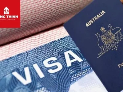 Dịch Vụ Visa Úc 2026 Uy Tín – Trọn Gói, Chi Phí Minh Bạch