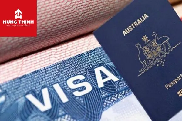 Dịch Vụ Visa Úc 2026 Uy Tín – Trọn Gói, Chi Phí Minh Bạch 6 Visa Úc được đánh giá là một trong những loại visa có quy trình xét duyệt chặt chẽ