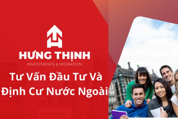 Hưng Thịnh Investments & Migration - Dịch vụ làm visa Trung Quốc uy tín tại Hồ Chí Minh