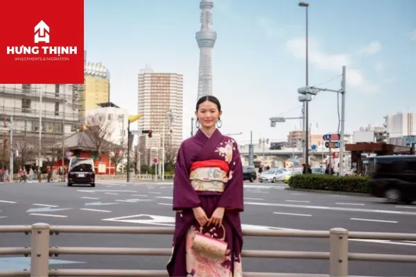 Visa Thăm Thân Nhật Bản 2026: Hướng Dẫn Chi Tiết Thủ Tục, Điều Kiện & Hồ Sơ Mới Nhất 7 Visa thăm thân Nhật Bản chỉ áp dụng cho những trường hợp có mối quan hệ gia đình hợp pháp với người đang sinh sống tại Nhật