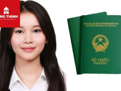 Ảnh hộ chiếu Việt Nam: Quy định, kích thước, cách chụp chuẩn 2026