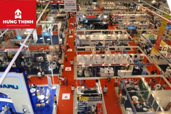 Bí quyết nhập hàng hiệu quả tại mỗi đợt