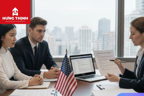 Cách trả lời để tăng tỷ lệ đậu