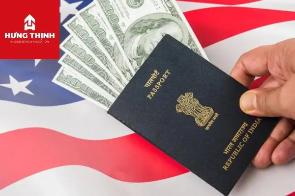 Chi phí xin visa du lịch Mỹ tự túc