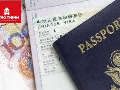 Top 5 dịch vụ làm visa Trung Quốc uy tín, chất lượng tại Hồ Chí Minh