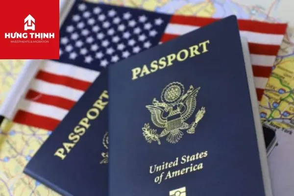Làm sao biết mình đậu visa Mỹ?