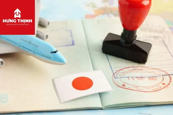 Visa Thăm Thân Nhật Bản 2026: Hướng Dẫn Chi Tiết Thủ Tục, Điều Kiện & Hồ Sơ Mới Nhất 10 Kinh nghiệm xin visa thăm thân Nhật Bản dễ đậu