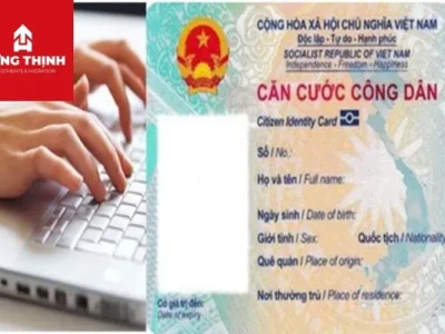 Làm Căn Cước Công Dân Online 2026 – Hướng Dẫn Chi Tiết, Nhanh Chóng Tại Nhà