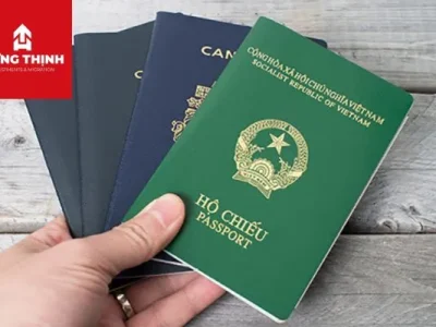 Dịch Vụ Làm Hộ Chiếu Nhanh 2026 – Trọn Gói, Online, Uy Tín Toàn Quốc