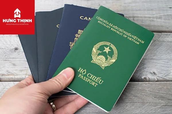 Dịch Vụ Làm Hộ Chiếu Nhanh 2026 – Trọn Gói, Online, Uy Tín Toàn Quốc 5 Làm hộ chiếu có khó không?