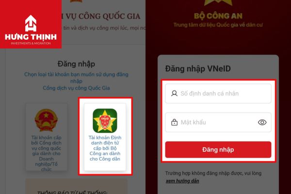 Làm hộ chiếu online mất bao lâu