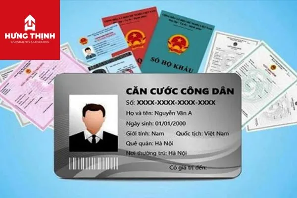 Lưu ý quan trọng khi làm căn cước công dân online