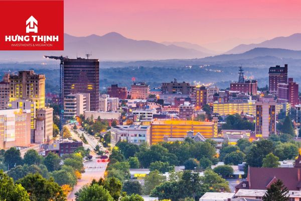 Khu vực miền Nam nước Mỹ