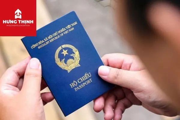 Dịch Vụ Làm Hộ Chiếu Nhanh 2026 – Trọn Gói, Online, Uy Tín Toàn Quốc 6 Nên tự làm hộ chiếu hay sử dụng dịch vụ làm hộ chiếu trọn gói?