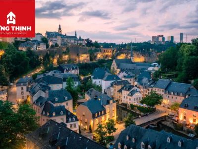 Nước Nào Giàu Nhất Thế Giới 2026? So Sánh Theo GDP, Thu Nhập Và Mức Sống