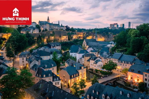 Nước Nào Giàu Nhất Thế Giới 2026? So Sánh Theo GDP, Thu Nhập Và Mức Sống