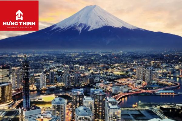 Những quốc gia KHÔNG dùng được IDP