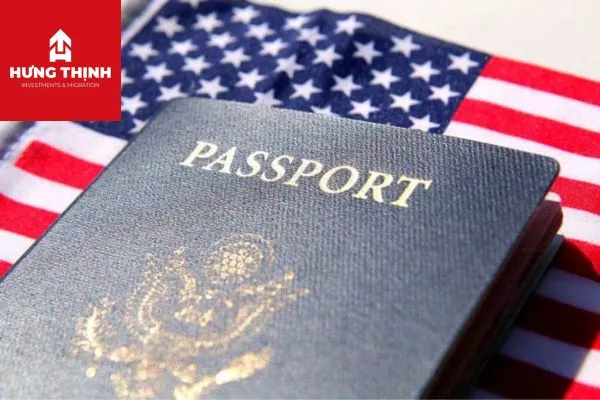 Thời gian nhận passport và visa sau khi đậu