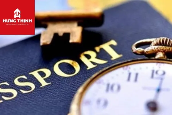 Thời gian trả kết quả visa mất bao lâu?