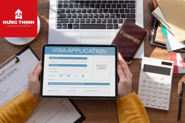 Dịch Vụ Làm Hộ Chiếu Nhanh 2026 – Trọn Gói, Online, Uy Tín Toàn Quốc 7 Quy trình làm hộ chiếu phổ thông hiện nay gồm 5 bước