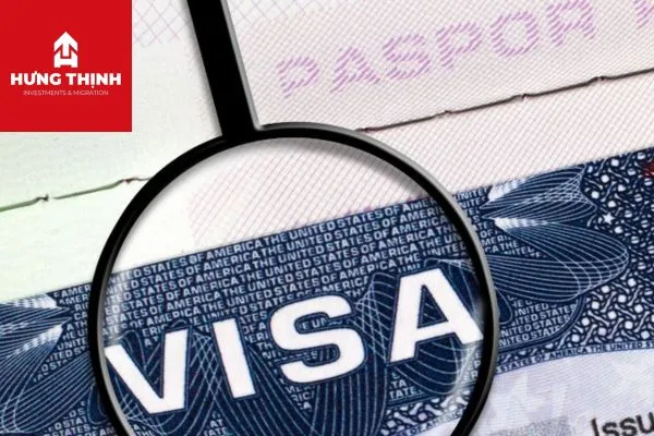 Việc kiểm tra kết quả visa sớm giúp bạn nắm rõ tình trạng hồ sơ để tránh bị động