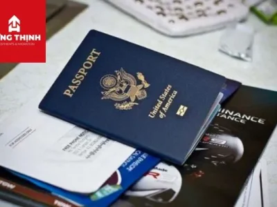 Thủ tục đi du lịch Mỹ thăm thân nhân 2026: Hướng dẫn từ A đến Z cho người Việt