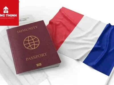 Visa du lịch Pháp 2026: Điều kiện, hồ sơ, thủ tục và kinh nghiệm đậu visa
