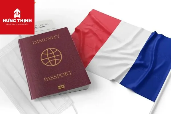 Visa du lịch Pháp 2026: Điều kiện, hồ sơ, thủ tục và kinh nghiệm đậu visa 5 Visa du lịch Pháp là gì?