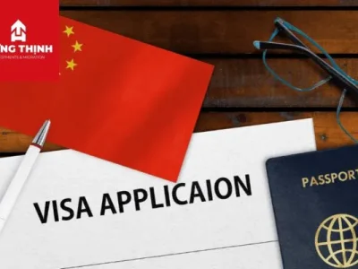 Các loại visa Trung Quốc 2026 – Phân loại chi tiết & thời hạn hiệu lực