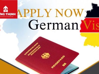 Xin visa Đức mất bao lâu? Mẹo rút ngắn thời gian xin visa Đức mới nhất 2026